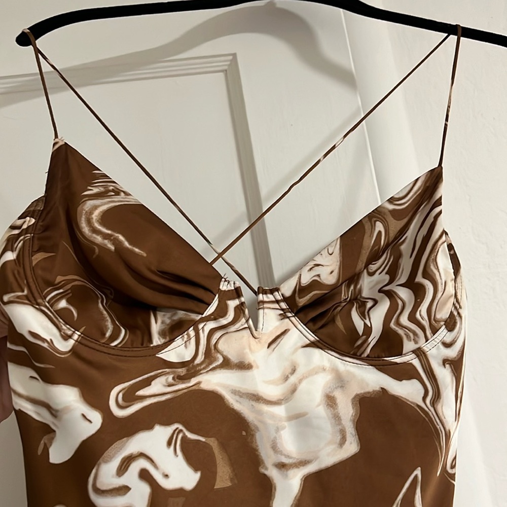 Vici dress